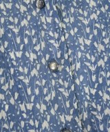 MAISON MAVERICK PRESENTS（メゾンマベリックプレゼンツ）ワンピース 青 サイズ:F レディース/2200617376033