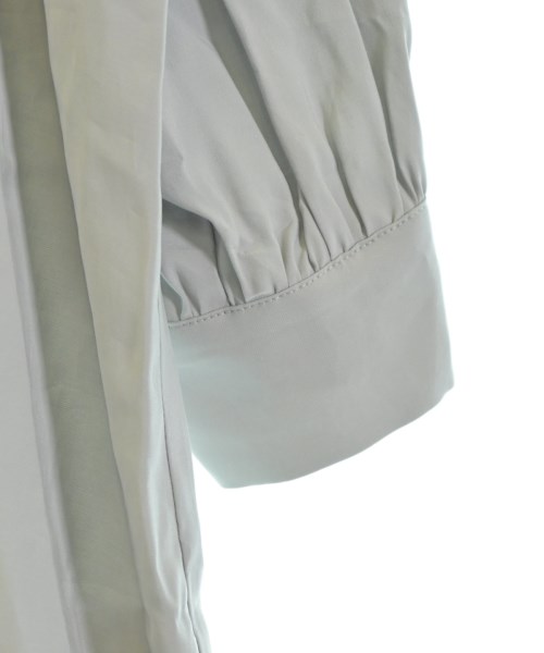 MAISON MAVERICK PRESENTS（メゾンマベリックプレゼンツ）シャツワンピース グレー サイズ:F レディース/2200657859060