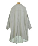 MAISON MAVERICK PRESENTS（メゾンマベリックプレゼンツ）シャツワンピース グレー サイズ:F レディース/2200657859060