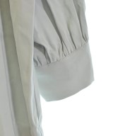 MAISON MAVERICK PRESENTS（メゾンマベリックプレゼンツ）シャツワンピース グレー サイズ:F レディース/2200657859060