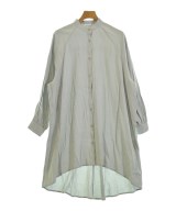 MAISON MAVERICK PRESENTS シャツワンピース