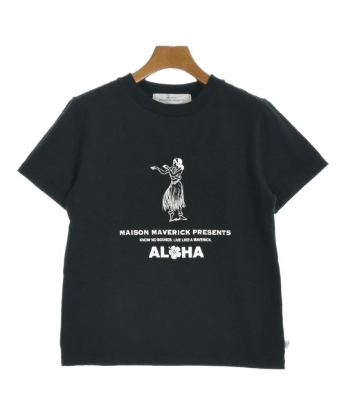 MAISON MAVERICK PRESENTS(メゾンマベリックプレゼンツ)のTシャツ・カットソー サイズ:-(M位) 2,700円