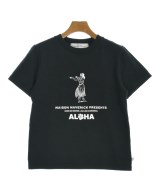 MAISON MAVERICK PRESENTS（メゾンマベリックプレゼンツ）Tシャツ・カットソー 黒 サイズ:-(M位) レディース/2200715594018