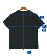 MAISON MAVERICK PRESENTS（メゾンマベリックプレゼンツ）Tシャツ・カットソー 黒 サイズ:-(M位) レディース/2200715594018