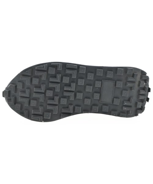 MAISON MAVERICK PRESENTS（メゾンマベリックプレゼンツ）スニーカー 白 サイズ:22.5cm レディース/2200634975219