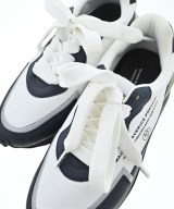 MAISON MAVERICK PRESENTS（メゾンマベリックプレゼンツ）スニーカー 白 サイズ:22.5cm レディース/2200634975219