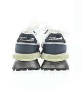 MAISON MAVERICK PRESENTS（メゾンマベリックプレゼンツ）スニーカー 白 サイズ:22.5cm レディース/2200634975219