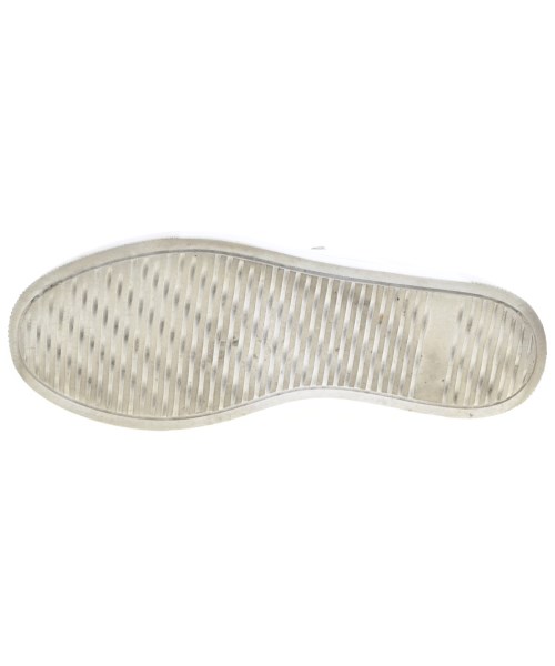 MAISON MAVERICK PRESENTS（メゾンマベリックプレゼンツ）その他 白 サイズ:23.5cm レディース/2200641420030