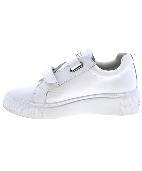 MAISON MAVERICK PRESENTS（メゾンマベリックプレゼンツ）その他 白 サイズ:23.5cm レディース/2200641420030