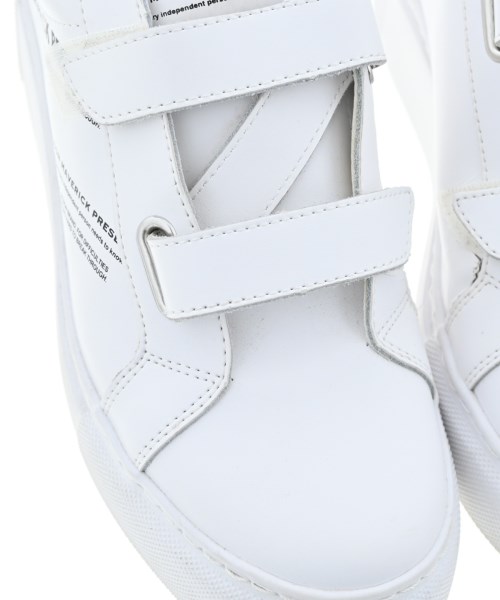 MAISON MAVERICK PRESENTS（メゾンマベリックプレゼンツ）その他 白 サイズ:23.5cm レディース/2200641420030