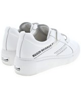 MAISON MAVERICK PRESENTS（メゾンマベリックプレゼンツ）その他 白 サイズ:23.5cm レディース/2200641420030