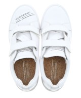 MAISON MAVERICK PRESENTS（メゾンマベリックプレゼンツ）その他 白 サイズ:23.5cm レディース/2200641420030