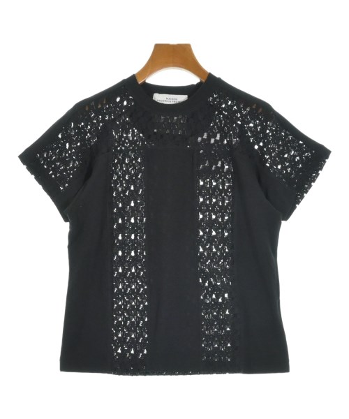 MAISON MAVERICK PRESENTS(メゾンマベリックプレゼンツ)Tシャツ・カットソー 黒 サイズ:38(M位)/2200643540064