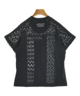 MAISON MAVERICK PRESENTS（メゾンマベリックプレゼンツ）Tシャツ・カットソー 黒 サイズ:38(M位) レディース/2200643540064