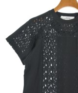 MAISON MAVERICK PRESENTS（メゾンマベリックプレゼンツ）Tシャツ・カットソー 黒 サイズ:38(M位) レディース/2200643540064