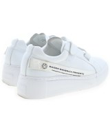 MAISON MAVERICK PRESENTS（メゾンマベリックプレゼンツ）スニーカー 白 サイズ:23.5cm レディース/2200705461757