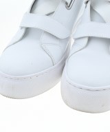 MAISON MAVERICK PRESENTS（メゾンマベリックプレゼンツ）スニーカー 白 サイズ:23.5cm レディース/2200705461757