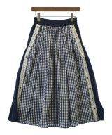 MAISON MAVERICK PRESENTS ロング・マキシ丈スカート