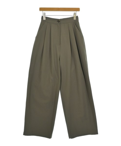 MAISON MAVERICK PRESENTS(メゾンマベリックプレゼンツ)スラックス カーキ サイズ:38(M位)/2200662982012