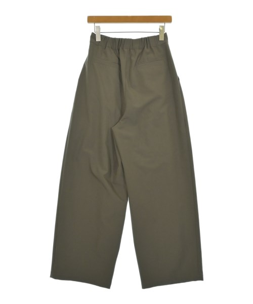 MAISON MAVERICK PRESENTS（メゾンマベリックプレゼンツ）スラックス カーキ サイズ:38(M位) レディース/2200662982012