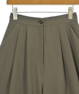 MAISON MAVERICK PRESENTS（メゾンマベリックプレゼンツ）スラックス カーキ サイズ:38(M位) レディース/2200662982012