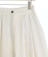 MAISON MAVERICK PRESENTS（メゾンマベリックプレゼンツ）スラックス 白 サイズ:38(M位) レディース/2200662982029