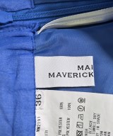MAISON MAVERICK PRESENTS（メゾンマベリックプレゼンツ）その他 青 サイズ:36(S位) レディース/2200717237050