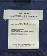 MAISON MAVERICK PRESENTS（メゾンマベリックプレゼンツ）その他 青 サイズ:F レディース/2200727162014