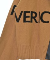 MAISON MAVERICK PRESENTS（メゾンマベリックプレゼンツ）カーディガン 茶 サイズ:F レディース/2200677595047