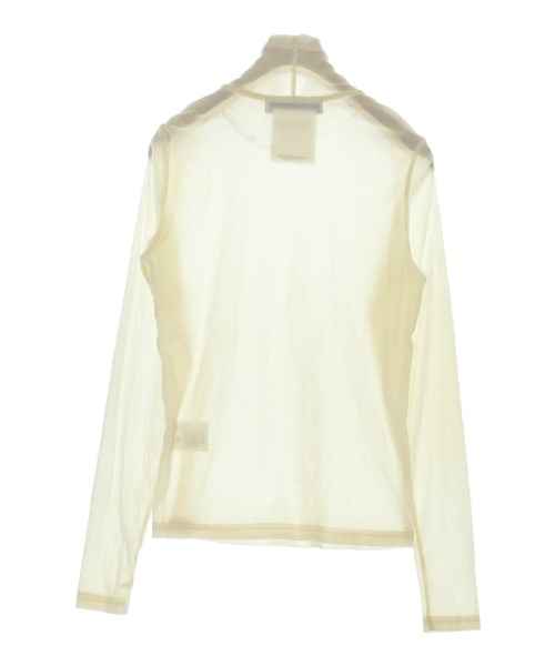 MAISON MAVERICK PRESENTS（メゾンマベリックプレゼンツ）Tシャツ・カットソー 白 サイズ:-(M位) レディース/2200677595054