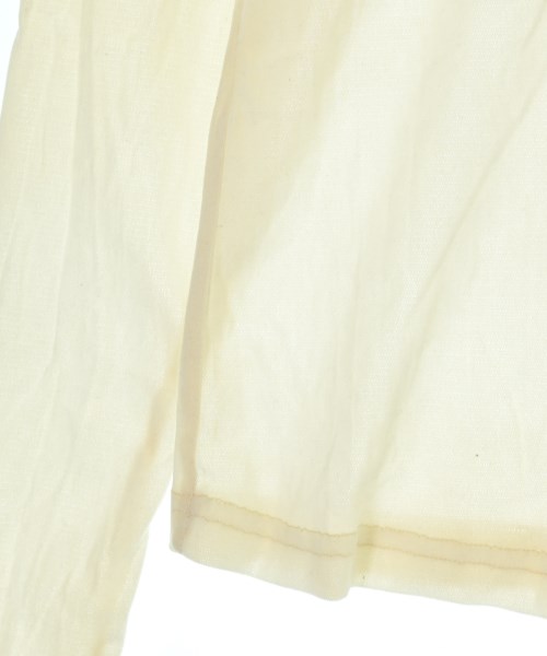 MAISON MAVERICK PRESENTS（メゾンマベリックプレゼンツ）Tシャツ・カットソー 白 サイズ:-(M位) レディース/2200677595054