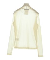 MAISON MAVERICK PRESENTS（メゾンマベリックプレゼンツ）Tシャツ・カットソー 白 サイズ:-(M位) レディース/2200677595054