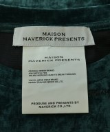 MAISON MAVERICK PRESENTS（メゾンマベリックプレゼンツ）Tシャツ・カットソー その他（柄物・カラフル） サイズ:-(M位) レディース/2200677595061
