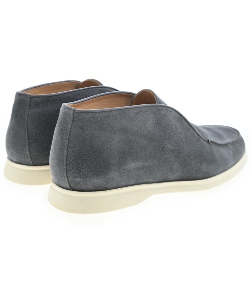 MANOVIE TOSCANE（マノヴィエトスカーネ）その他 グレー サイズ:EU39(24cm位) メンズ/2200698366121