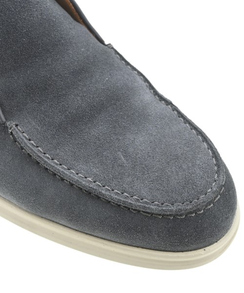 MANOVIE TOSCANE（マノヴィエトスカーネ）その他 グレー サイズ:EU39(24cm位) メンズ/2200698366121