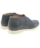 MANOVIE TOSCANE（マノヴィエトスカーネ）その他 グレー サイズ:EU39(24cm位) メンズ/2200698366121