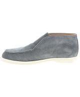 MANOVIE TOSCANE（マノヴィエトスカーネ）その他 グレー サイズ:EU39(24cm位) メンズ/2200698366121