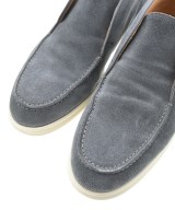 MANOVIE TOSCANE（マノヴィエトスカーネ）その他 グレー サイズ:EU39(24cm位) メンズ/2200698366121