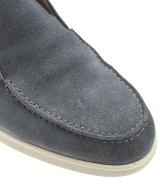 MANOVIE TOSCANE（マノヴィエトスカーネ）その他 グレー サイズ:EU39(24cm位) メンズ/2200698366121