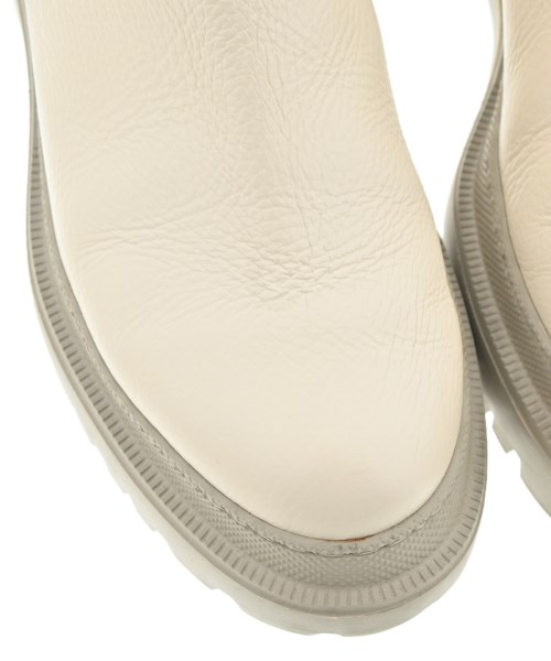 MANOVIE TOSCANE（マノヴィエトスカーネ）ブーツ ベージュ サイズ:EU37(23.5cm位) レディース/2200663686148