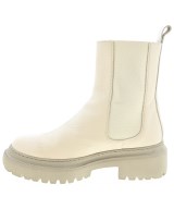 MANOVIE TOSCANE（マノヴィエトスカーネ）ブーツ ベージュ サイズ:EU37(23.5cm位) レディース/2200663686148