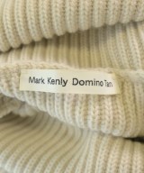 MARK KENLY DOMINO TAN（マークケンリードミノタン）ニット・セーター 白 サイズ:S レディース/2200690625196