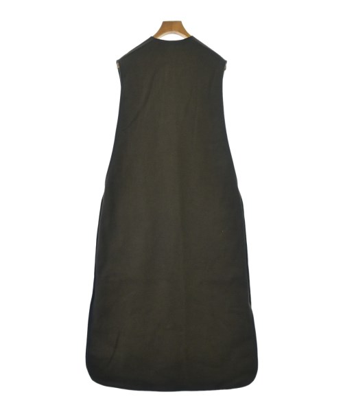 MARK KENLY DOMINO TAN（マークケンリードミノタン）ワンピース 茶 サイズ:1(S位) レディース/2200643117020