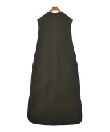 MARK KENLY DOMINO TAN（マークケンリードミノタン）ワンピース 茶 サイズ:1(S位) レディース/2200643117020