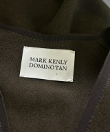 MARK KENLY DOMINO TAN（マークケンリードミノタン）ワンピース 茶 サイズ:1(S位) レディース/2200643117020