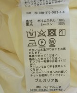 MARK KENLY DOMINO TAN（マークケンリードミノタン）ショートパンツ 白 サイズ:36(S位) レディース/2200730922223