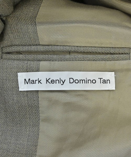 MARK KENLY DOMINO TAN（マークケンリードミノタン）その他 グレー サイズ:34(XS位) レディース/2200683008012
