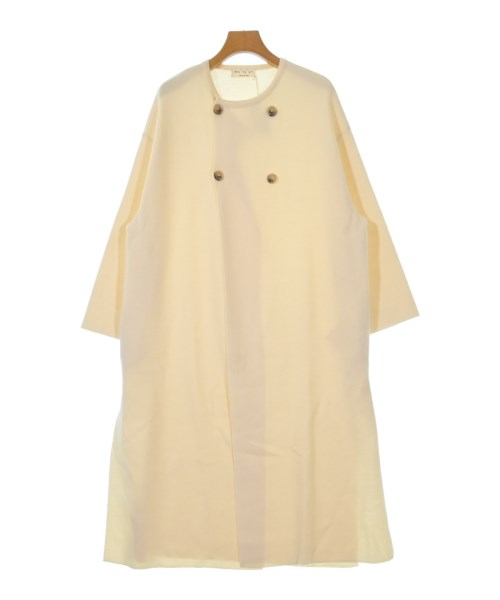 ma'ry'ya(マリア)その他 白 サイズ:XS/2200643562011