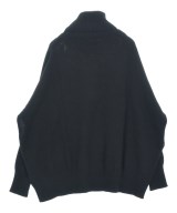 ma'ry'ya（マリア）ニット・セーター 黒 サイズ:XS レディース/2200690608045
