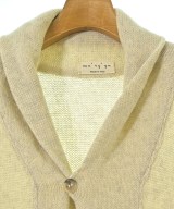 ma'ry'ya（マリア）カーディガン 白 サイズ:S メンズ/2200712857062